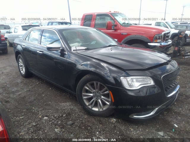 Photo 0 VIN: 2C3CCAEGXGH320369 - CHRYSLER 300 