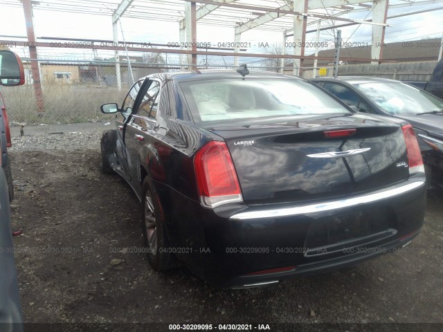 Photo 2 VIN: 2C3CCAEGXGH320369 - CHRYSLER 300 