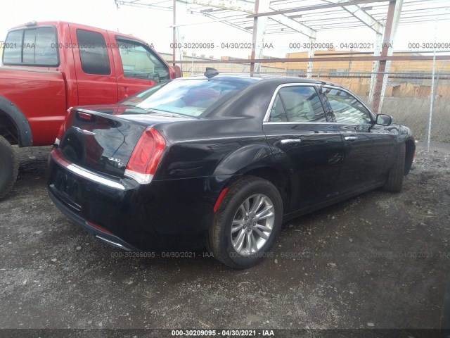 Photo 3 VIN: 2C3CCAEGXGH320369 - CHRYSLER 300 