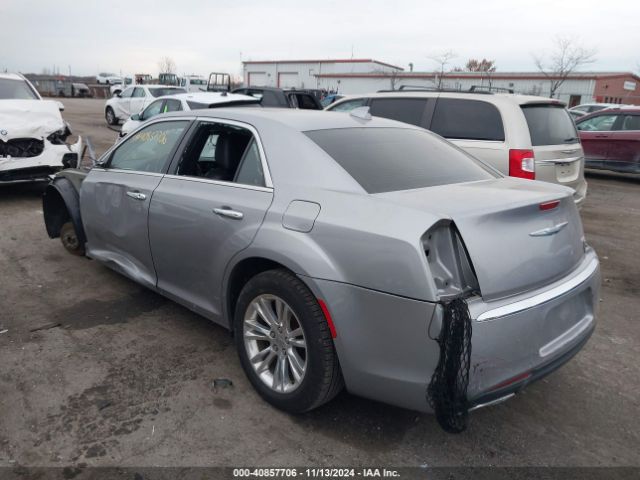 Photo 2 VIN: 2C3CCAEGXGH322526 - CHRYSLER 300 