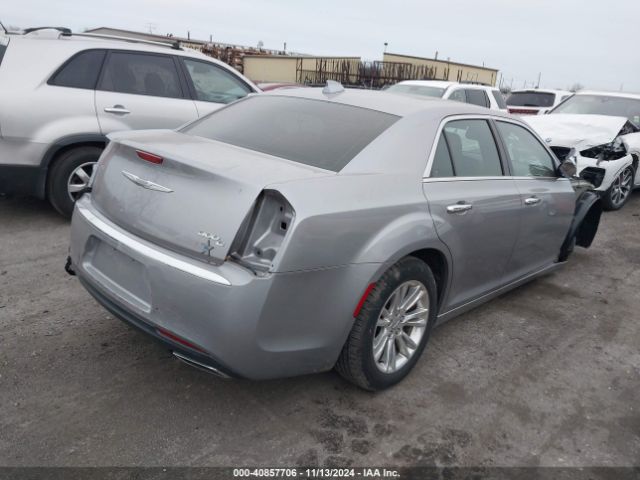 Photo 3 VIN: 2C3CCAEGXGH322526 - CHRYSLER 300 