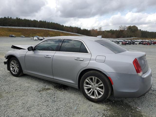 Photo 1 VIN: 2C3CCAEGXGH328634 - CHRYSLER 300 