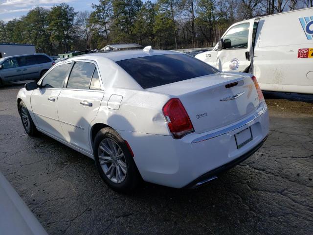 Photo 1 VIN: 2C3CCAEGXGH343375 - CHRYSLER 300C 