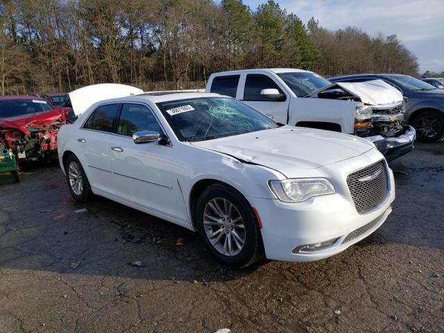 Photo 3 VIN: 2C3CCAEGXGH343375 - CHRYSLER 300C 