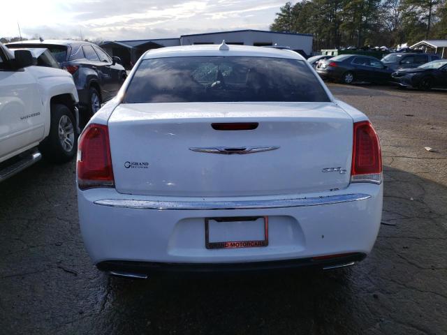 Photo 5 VIN: 2C3CCAEGXGH343375 - CHRYSLER 300C 