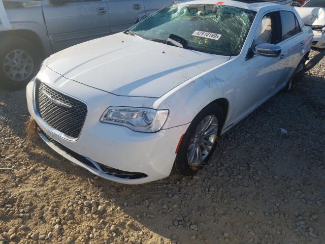 Photo 1 VIN: 2C3CCAEGXGH343408 - CHRYSLER 300C 