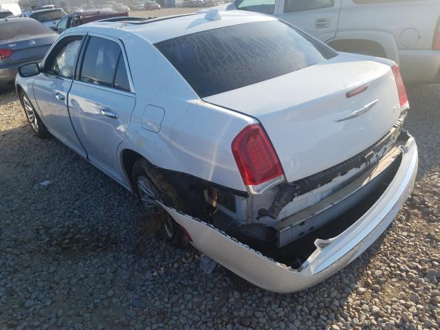 Photo 2 VIN: 2C3CCAEGXGH343408 - CHRYSLER 300C 