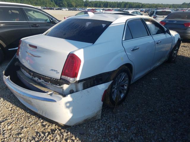 Photo 3 VIN: 2C3CCAEGXGH343408 - CHRYSLER 300C 