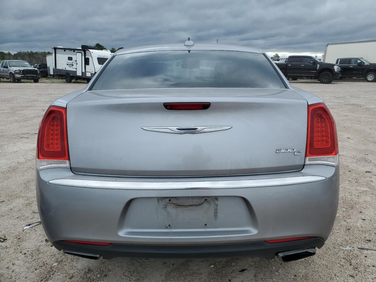 Photo 5 VIN: 2C3CCAEGXGH359351 - CHRYSLER 300 