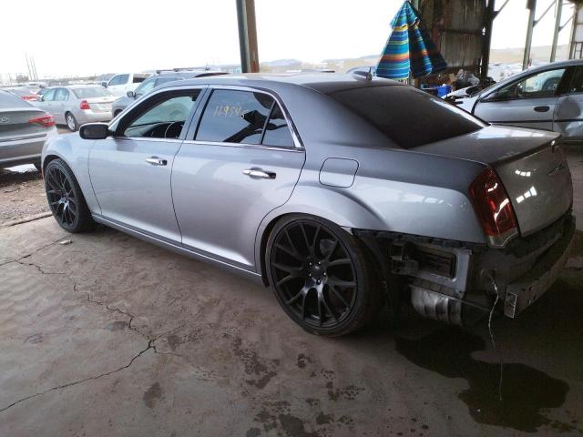 Photo 1 VIN: 2C3CCAEGXHH549698 - CHRYSLER 300C 