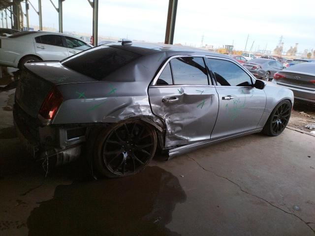 Photo 2 VIN: 2C3CCAEGXHH549698 - CHRYSLER 300C 