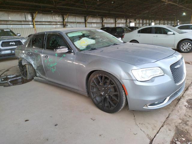 Photo 3 VIN: 2C3CCAEGXHH549698 - CHRYSLER 300C 