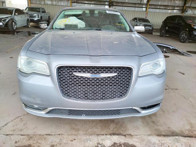 Photo 4 VIN: 2C3CCAEGXHH549698 - CHRYSLER 300C 