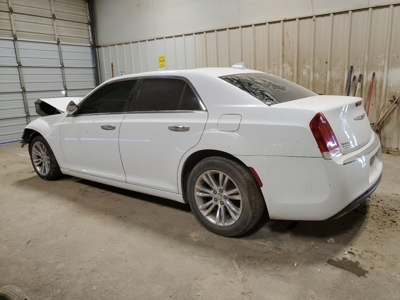 Photo 1 VIN: 2C3CCAEGXHH552049 - CHRYSLER 300 