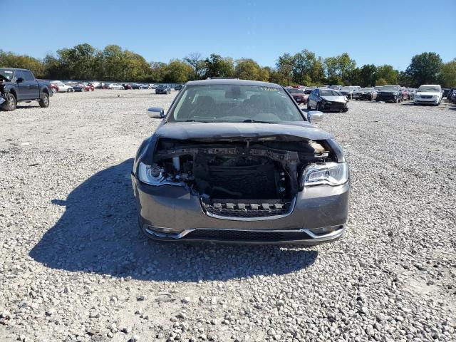 Photo 4 VIN: 2C3CCAEGXHH559759 - CHRYSLER 300C 