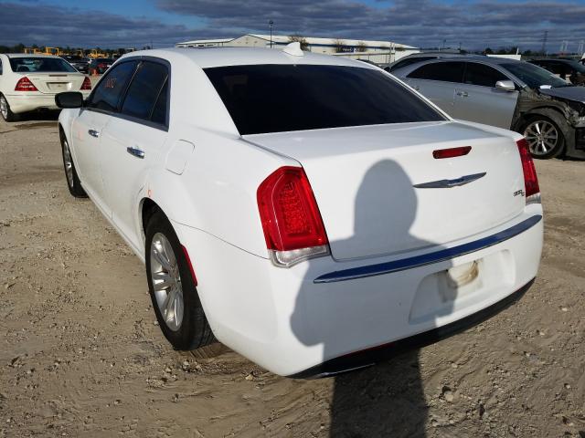 Photo 2 VIN: 2C3CCAEGXHH560006 - CHRYSLER 300C 