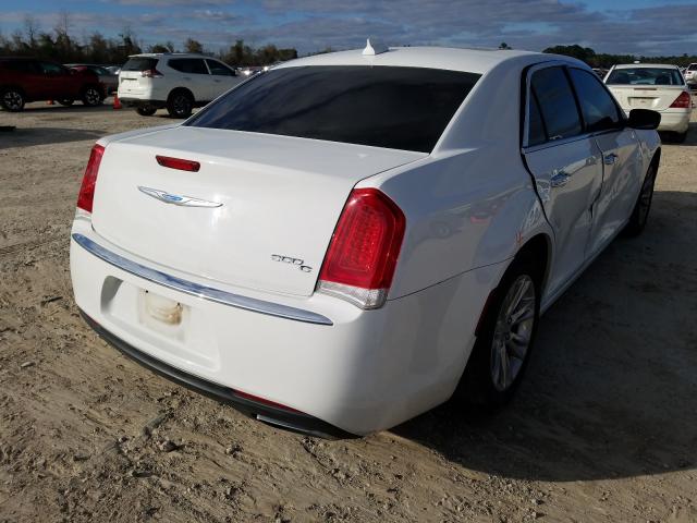 Photo 3 VIN: 2C3CCAEGXHH560006 - CHRYSLER 300C 