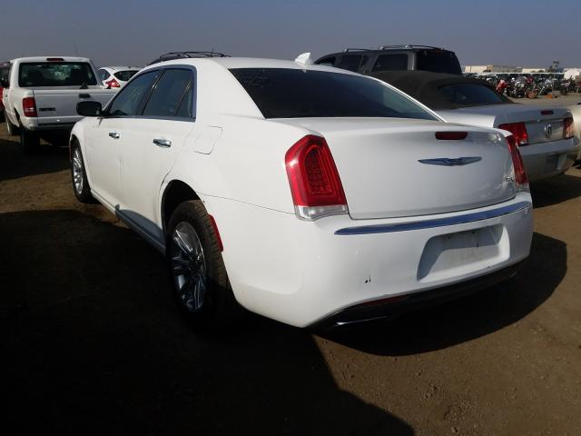 Photo 2 VIN: 2C3CCAEGXHH564377 - CHRYSLER 300 