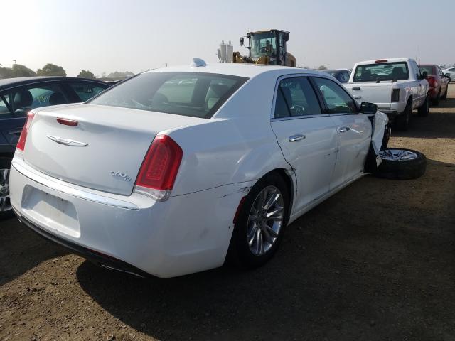 Photo 3 VIN: 2C3CCAEGXHH564377 - CHRYSLER 300 