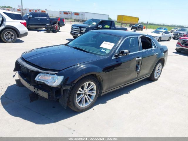 Photo 1 VIN: 2C3CCAEGXHH565223 - CHRYSLER 300 