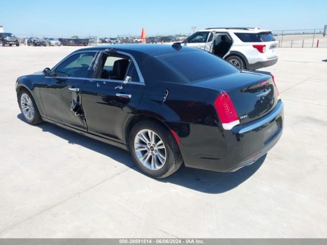 Photo 2 VIN: 2C3CCAEGXHH565223 - CHRYSLER 300 