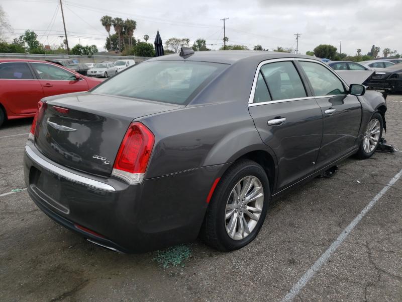 Photo 3 VIN: 2C3CCAEGXHH565304 - CHRYSLER 300C 