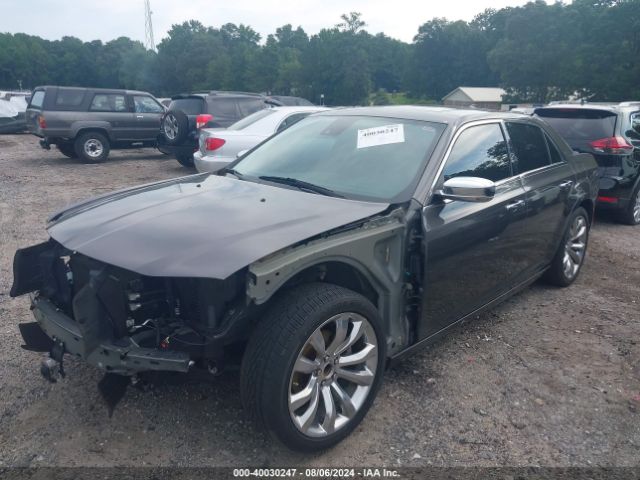 Photo 1 VIN: 2C3CCAEGXHH576870 - CHRYSLER 300 