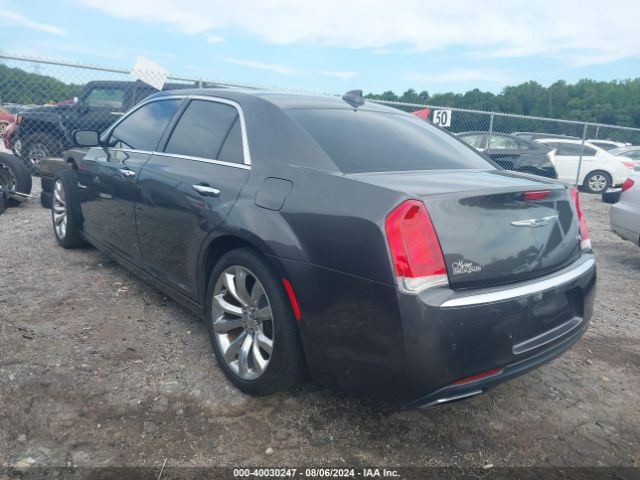 Photo 2 VIN: 2C3CCAEGXHH576870 - CHRYSLER 300 