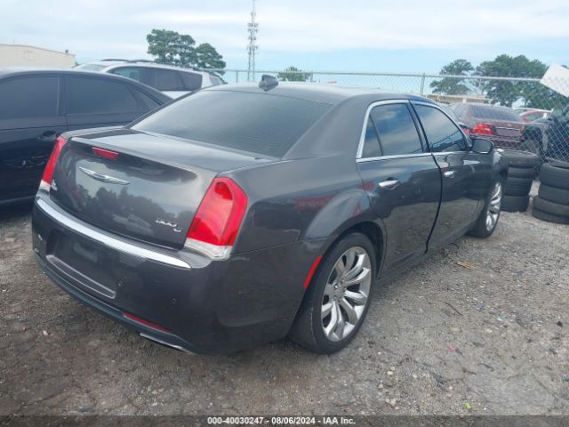 Photo 3 VIN: 2C3CCAEGXHH576870 - CHRYSLER 300 