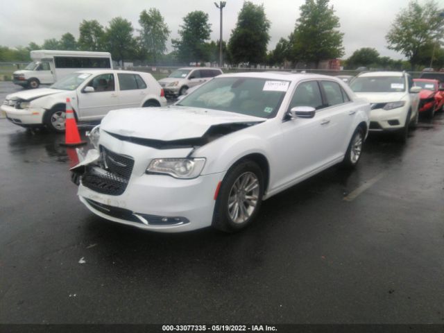 Photo 1 VIN: 2C3CCAEGXHH616204 - CHRYSLER 300 