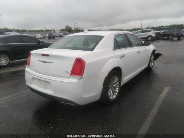 Photo 3 VIN: 2C3CCAEGXHH616204 - CHRYSLER 300 