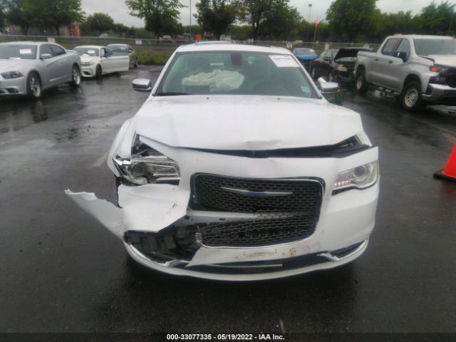 Photo 5 VIN: 2C3CCAEGXHH616204 - CHRYSLER 300 