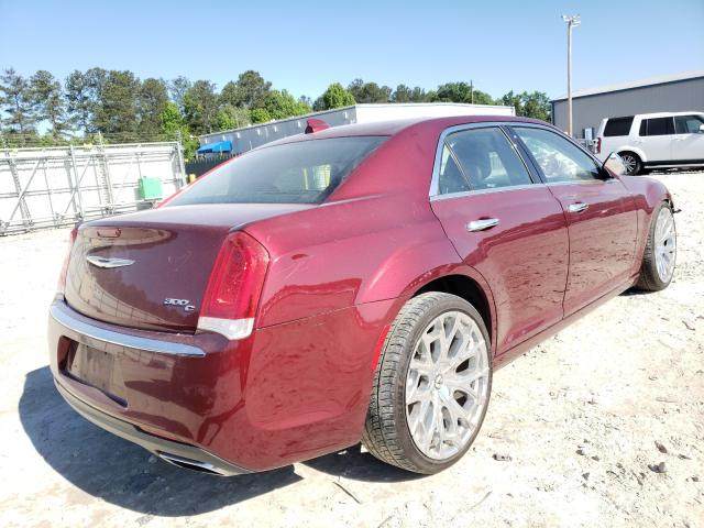 Photo 3 VIN: 2C3CCAEGXHH632631 - CHRYSLER 300C 