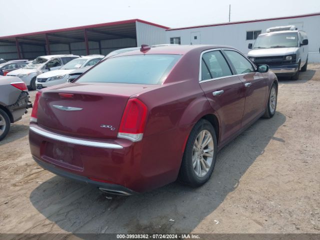 Photo 3 VIN: 2C3CCAEGXHH662650 - CHRYSLER 300 