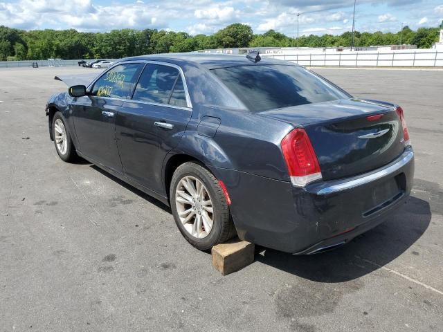 Photo 2 VIN: 2C3CCAEGXHH663295 - CHRYSLER 300C 