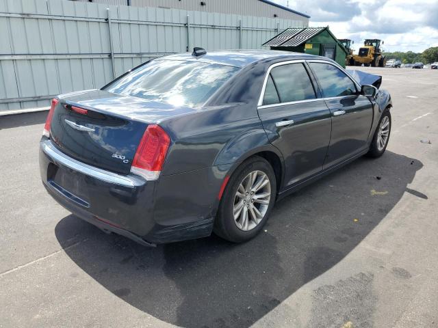 Photo 3 VIN: 2C3CCAEGXHH663295 - CHRYSLER 300C 