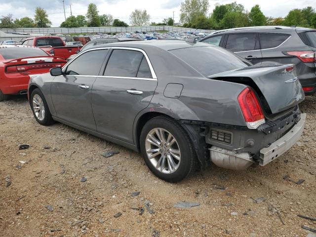 Photo 1 VIN: 2C3CCAEGXHH663541 - CHRYSLER 300 