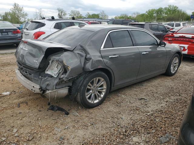 Photo 2 VIN: 2C3CCAEGXHH663541 - CHRYSLER 300 