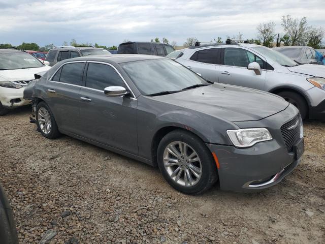 Photo 3 VIN: 2C3CCAEGXHH663541 - CHRYSLER 300 