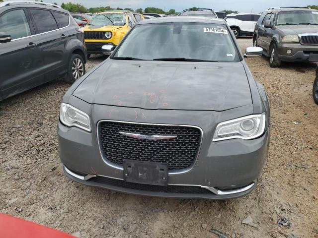 Photo 4 VIN: 2C3CCAEGXHH663541 - CHRYSLER 300 