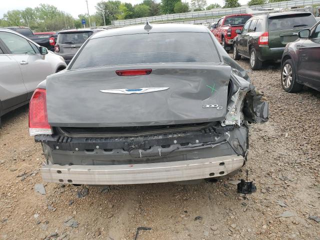 Photo 5 VIN: 2C3CCAEGXHH663541 - CHRYSLER 300 