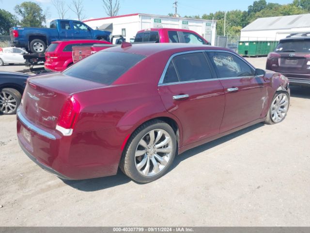 Photo 3 VIN: 2C3CCAEGXJH123032 - CHRYSLER 300 