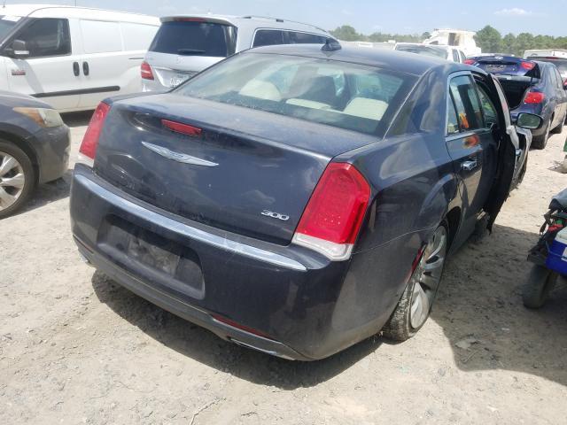 Photo 3 VIN: 2C3CCAEGXJH123077 - CHRYSLER 300 LIMITE 