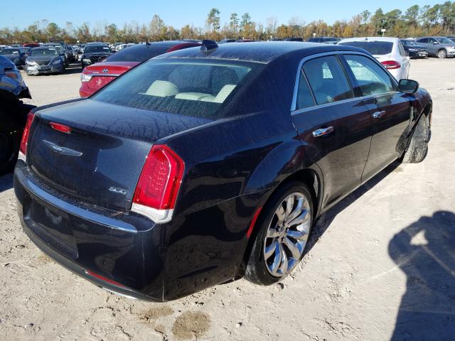 Photo 3 VIN: 2C3CCAEGXJH123077 - CHRYSLER 300 LIMITE 