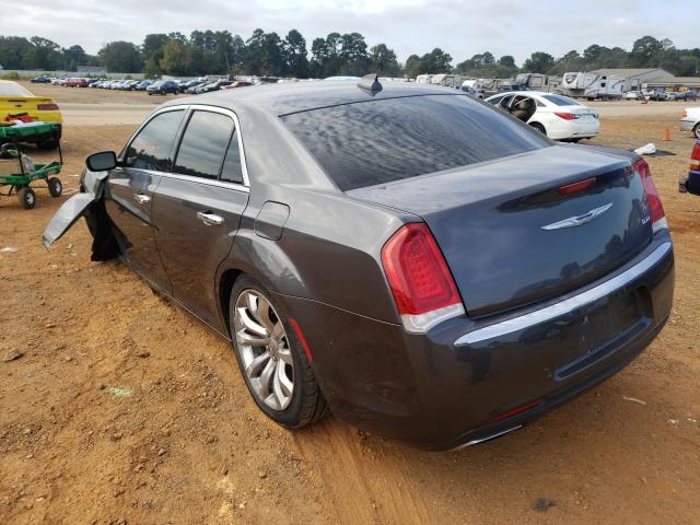 Photo 2 VIN: 2C3CCAEGXJH127131 - CHRYSLER 300 LIMITE 