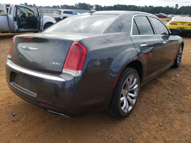 Photo 3 VIN: 2C3CCAEGXJH127131 - CHRYSLER 300 LIMITE 