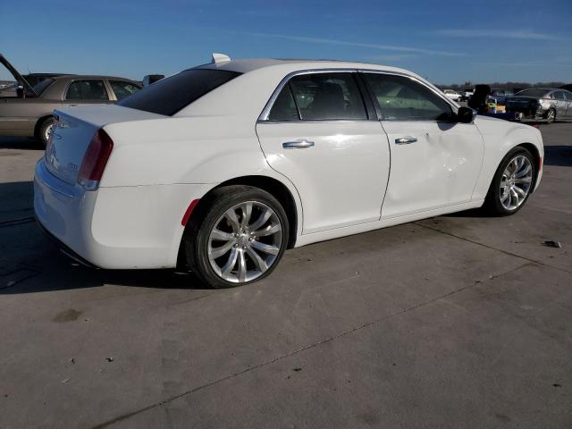 Photo 2 VIN: 2C3CCAEGXJH190911 - CHRYSLER 300 LIMITE 