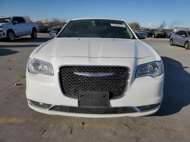 Photo 4 VIN: 2C3CCAEGXJH190911 - CHRYSLER 300 LIMITE 