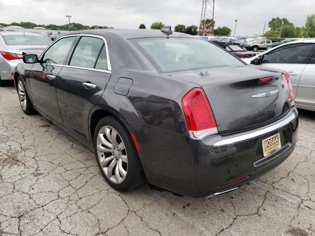 Photo 2 VIN: 2C3CCAEGXJH208128 - CHRYSLER 300 LIMITE 