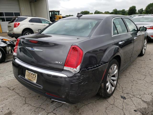 Photo 3 VIN: 2C3CCAEGXJH208128 - CHRYSLER 300 LIMITE 